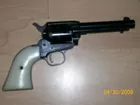.22 revolver - By Merritt Family Auctions