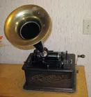 Edison Standard Phonograph