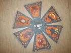 Collapsable Halloween Lantern