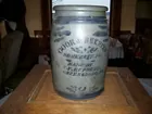 2 gal. Cook & Beerits Deco. Crock