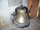 Locomotive Bell