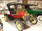 1911 Ford Model T