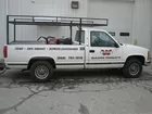 1999 Chevrolet Silverado 2500