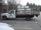 1997 Chevrolet 3500 - 2x4, 12’ dump