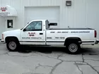 1997 Chevrolet Silverado 2500