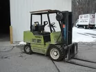 Clark GPS30I Forklift