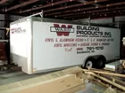 2000 Continental Cargo 20’
