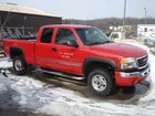 2003 GMC 2500