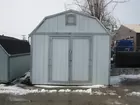 12x16 building