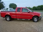 1998 Ford F-250