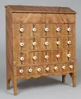 Boyer Seed Chest