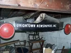 1954 Soap Box Derby Car