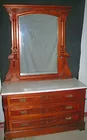 Antique dresser (pic 1)