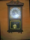 Lot# 66a - Centurion 35-day clock