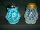 Lot# 160 - (2) Shakers