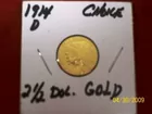 Gold Indian Head-Merritt Family Auctions