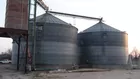 Grain Storage Facility