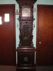 Grandfather Clock