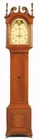 David Golbrecht Hanover, PA Tall Case Clock