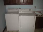 Washer & Dryer