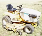 Cub Cadet Diesel 1783 60