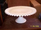 cake plate