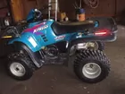 Polaris 400