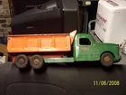 old truck