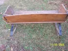 buggy seat