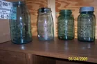 canning jars