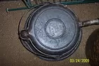 wagner griddle