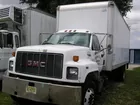 1995  GMC (DIESEL)