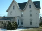 Lg. Victorian Home-Corner Lot