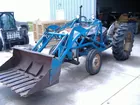 Ford 600 series