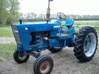Ford 5000