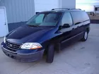 1999 Ford Windstar