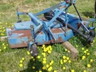 Ford finish mower