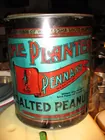 Peanut Can