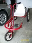 3 wheel bike - Merritt Family Auctions
