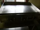 3 BURNER GRILL