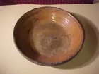 Dirt dish