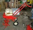 Lyn Liechty Auctions * Rototiller