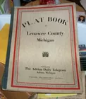 Lyn Liechty Auctions * 1928 Plat Book