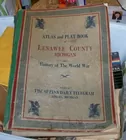 Lyn Liechty Auctions * 1921 Plat Book