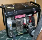 Lyn Liechty Auctions * Craftsman Generator