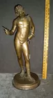 Vincenzo Gemito Bronze