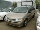 2003 Olds Silhouette