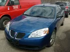 2005 Pontiac G6 GT- 76k miles