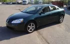 2007 Pontiac G6