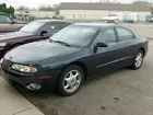 2001 Olds Aurora